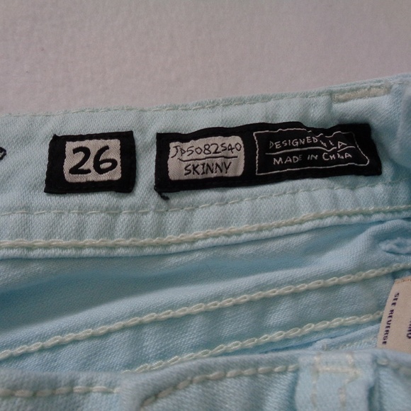 Miss Me Jeans - Picture 5 of 7